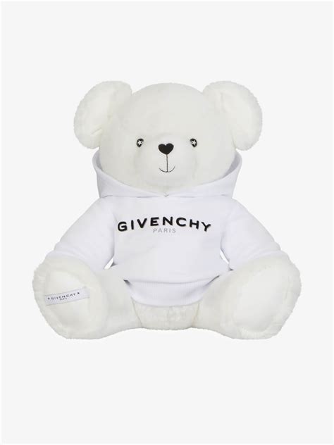 givenchy teddy|givenchy baby.